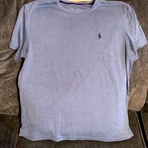 4 for $20- add to bundle and make an offer. Mens Large Polo Thermo Vent Tshirt